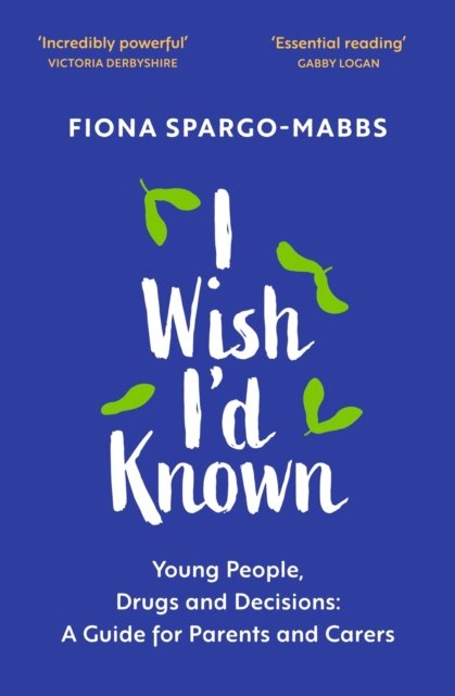 I Wish I''d Known