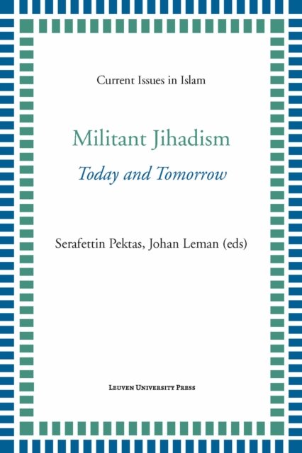 Militant Jihadism