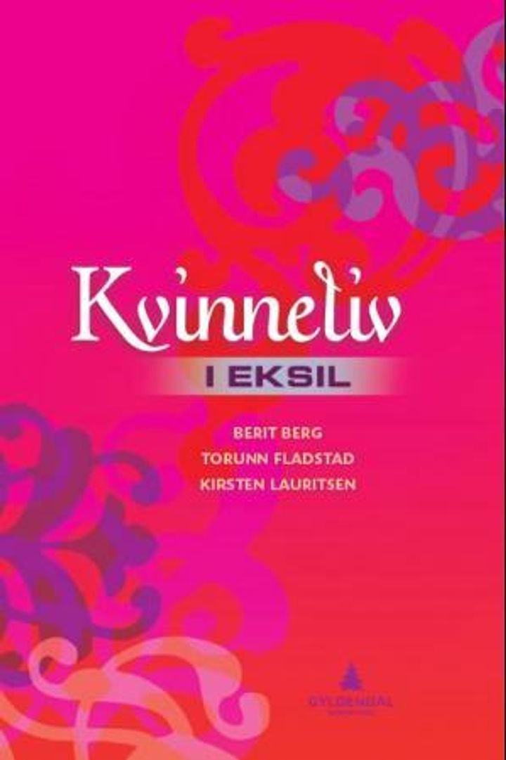 Kvinneliv i eksil - seks portretter