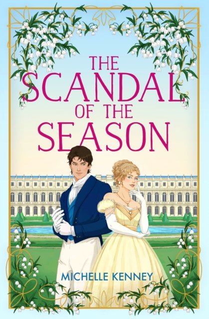 The Scandal of the Season