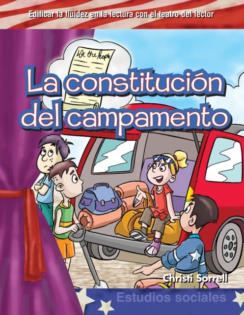 constitucion del campamento