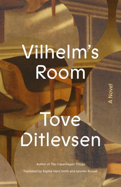 Vilhelm's Room