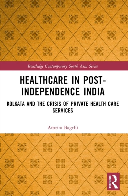 Healthcare in Post-independence India