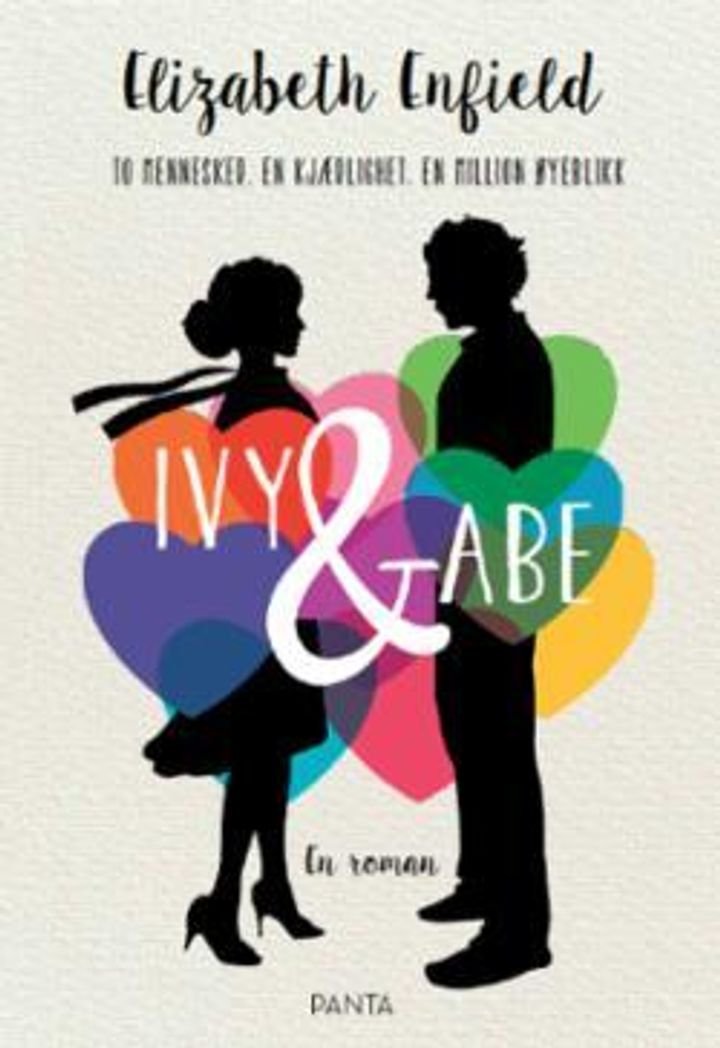 Ivy & Abe
