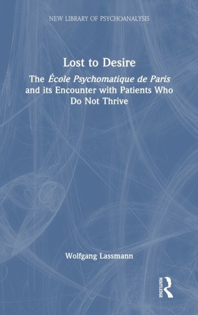 Lost to Desire