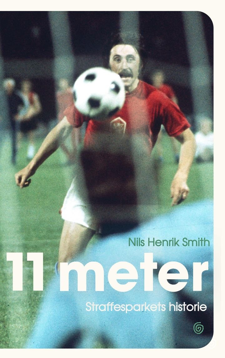 11 meter - straffesparkets historie