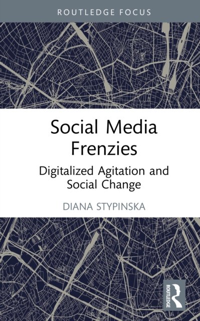 Social Media Frenzies