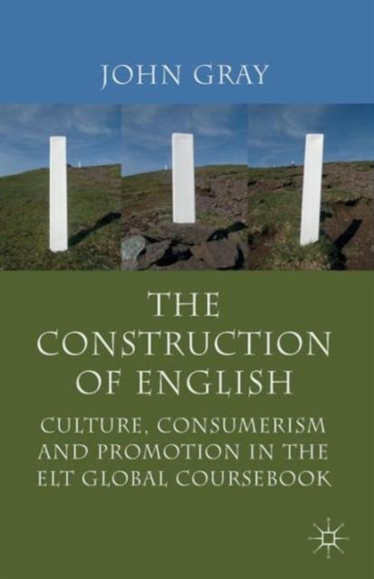 The Construction of English