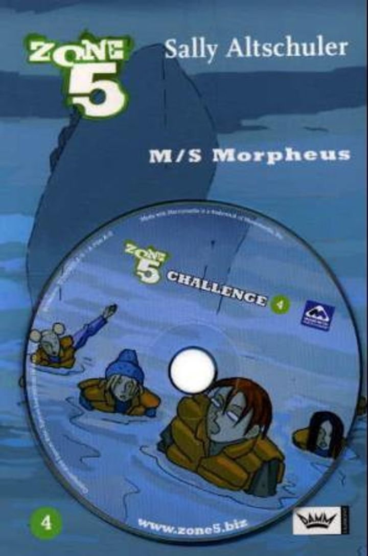 M/S Morpheus