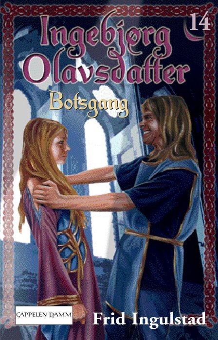 Botsgang