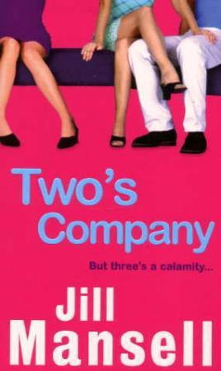 Two's company