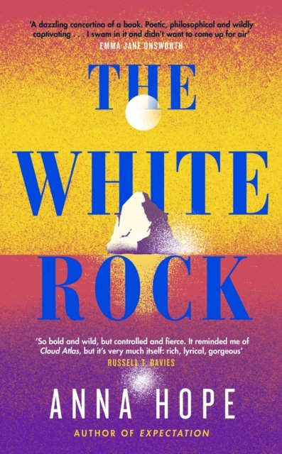 White Rock