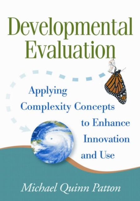 Developmental Evaluation, First Edition