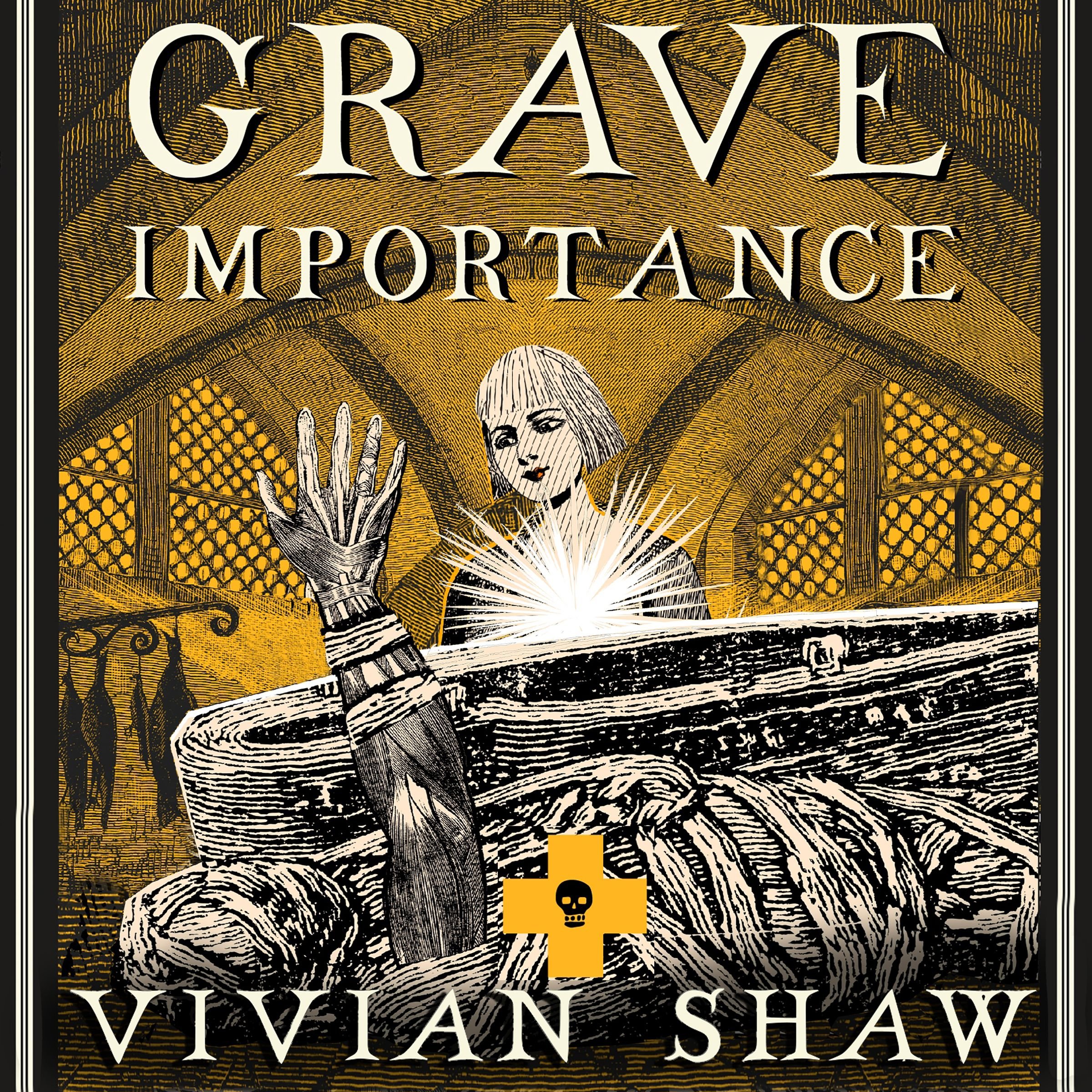 Grave Importance