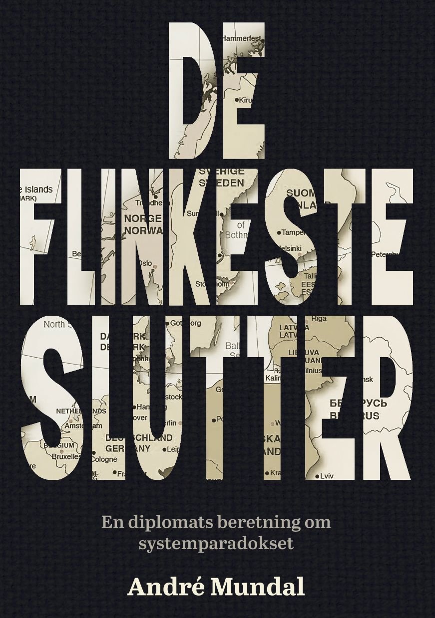 De Flinkeste Slutter Av André Mundal