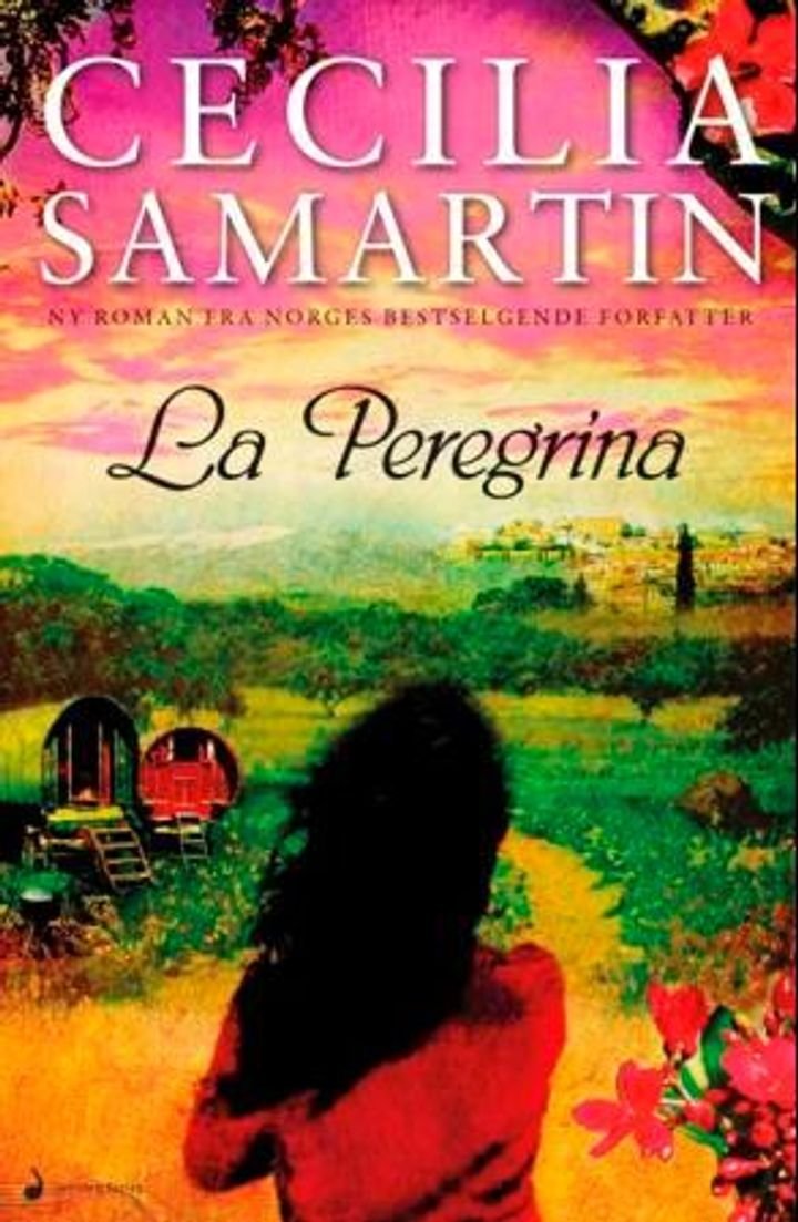 La Peregrina - roman