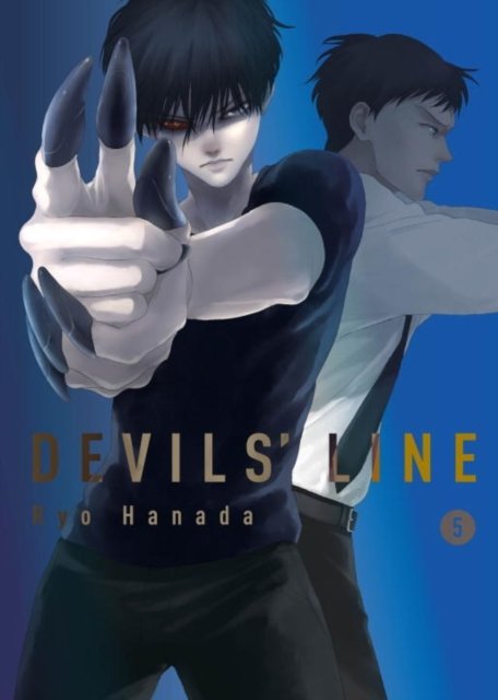 Devils'' Line 5
