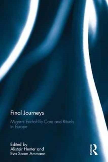 Final Journeys
