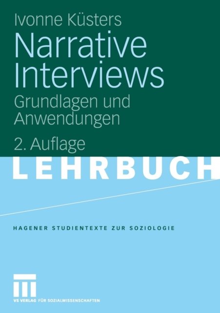 Narrative Interviews