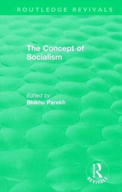 Routledge Revivals