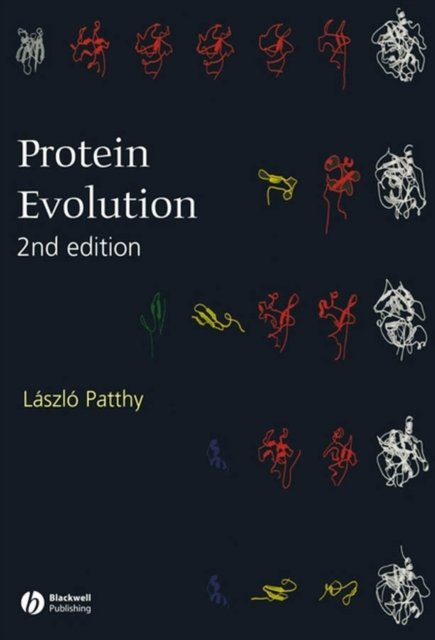 Protein Evolution 2e