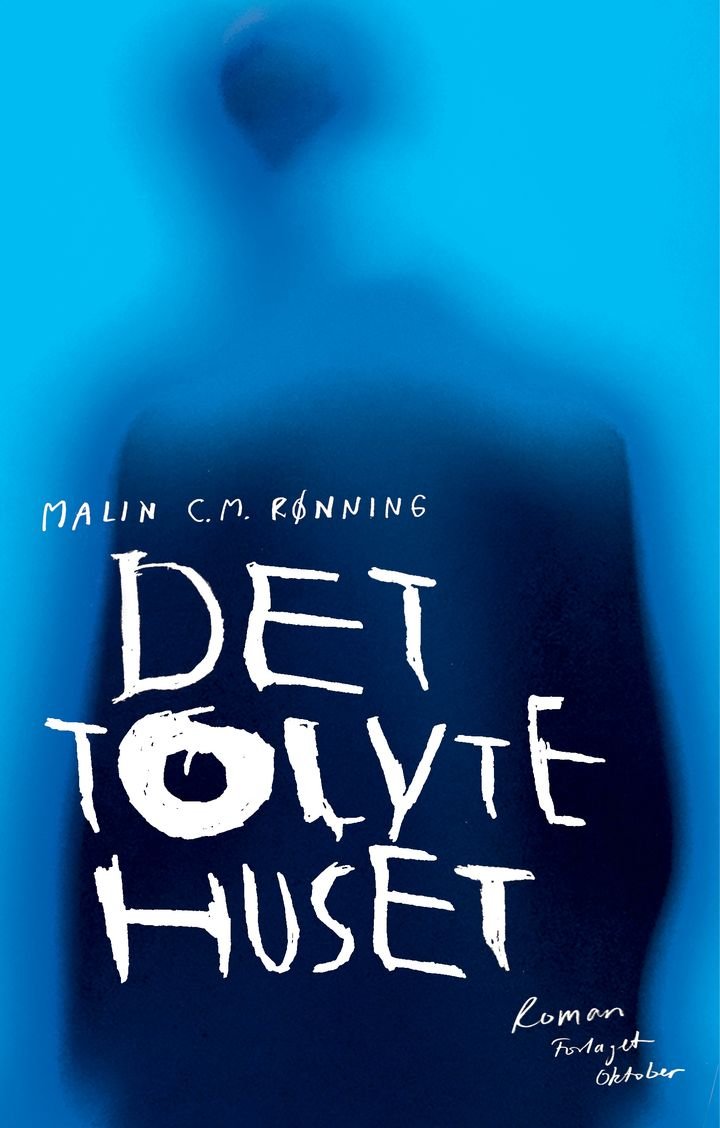 Det tolvte huset - roman