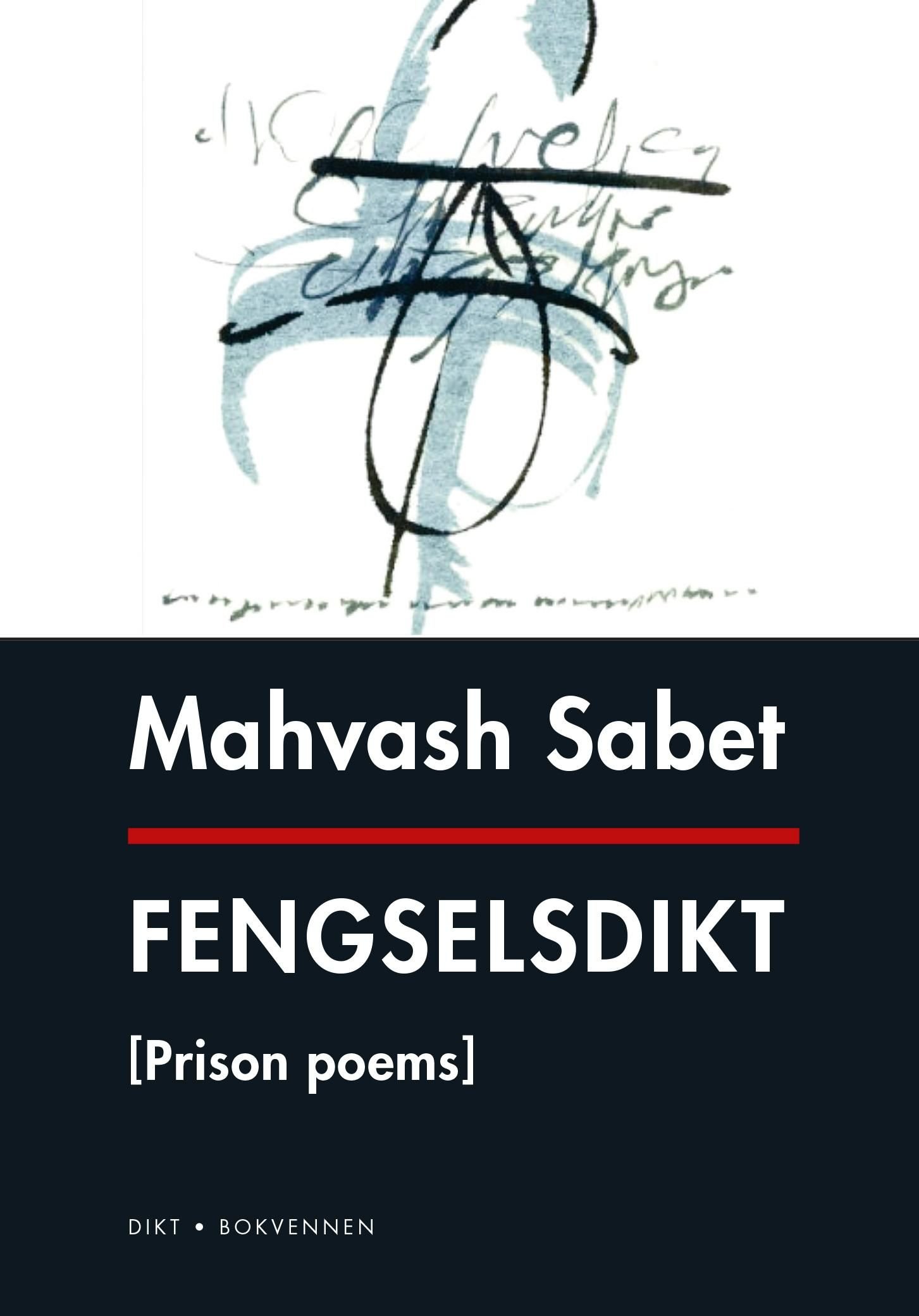 Fengselsdikt - dikt