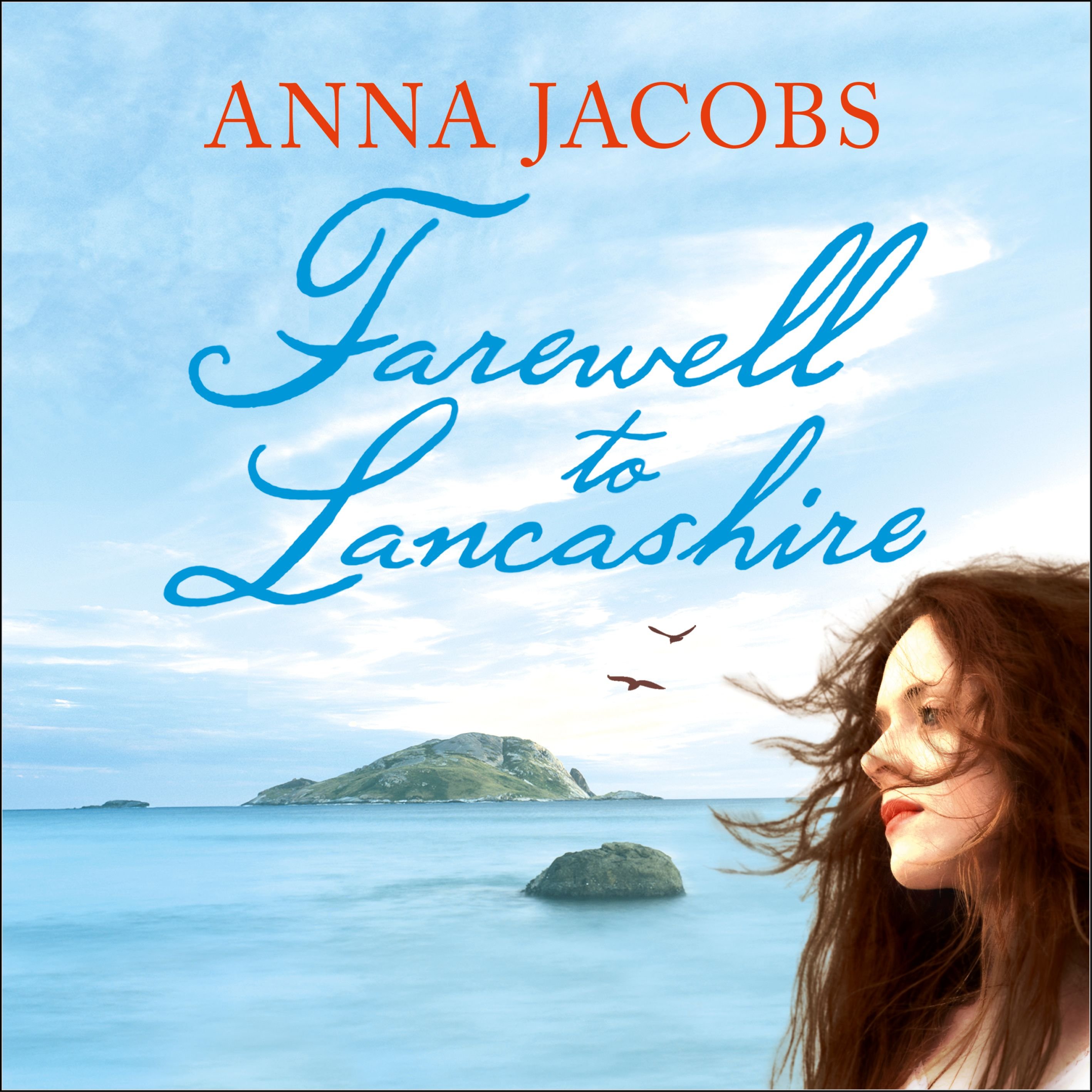 Farewell to Lancashire