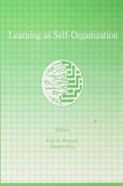 Learning As Self-organization