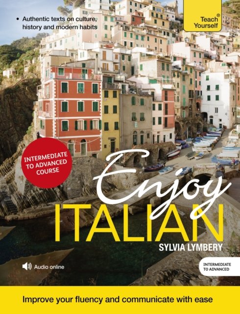 Enjoy Intermediate Italian