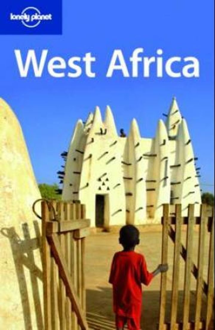 West Africa
