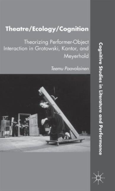 Theatre/Ecology/Cognition