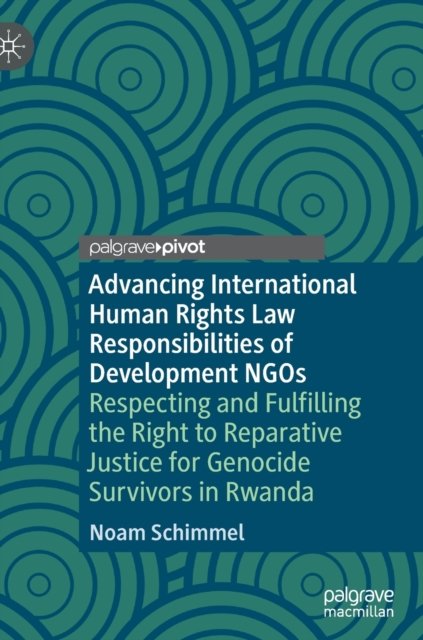 Advancing International Human Rights Law Responsibilities of Development NGOs