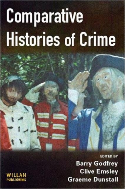 Comparative Histories of Crime