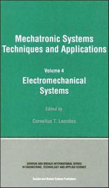 Electromechanical Systems