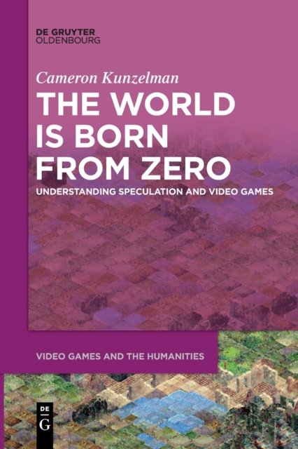 The World Is Born From Zero