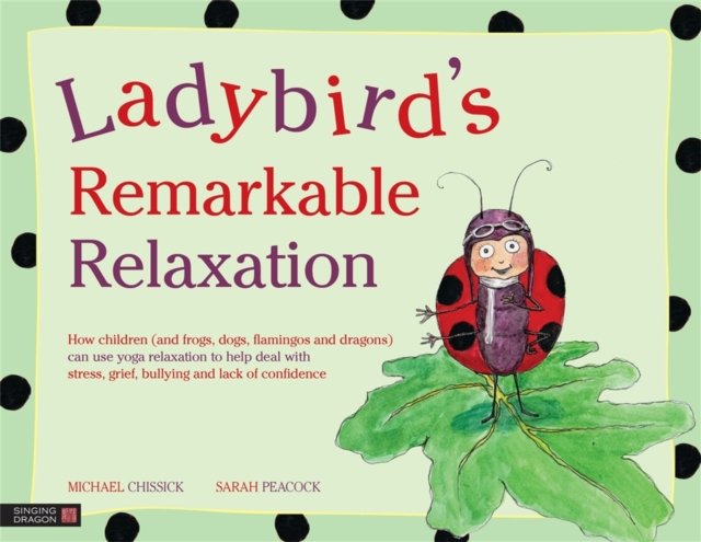 Ladybird''s Remarkable Relaxation