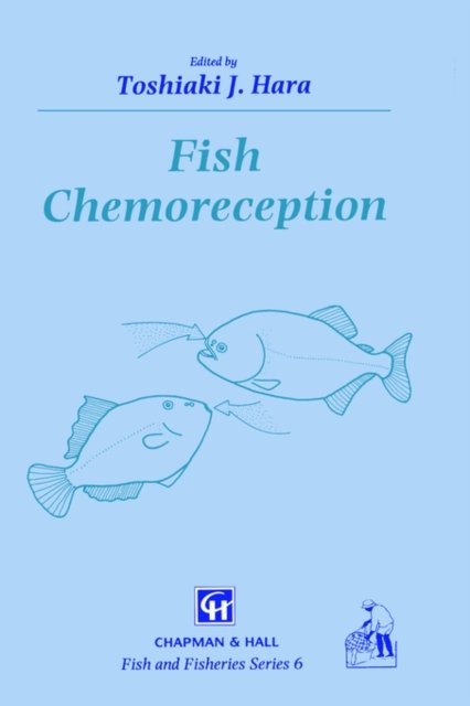 Fish Chemoreception
