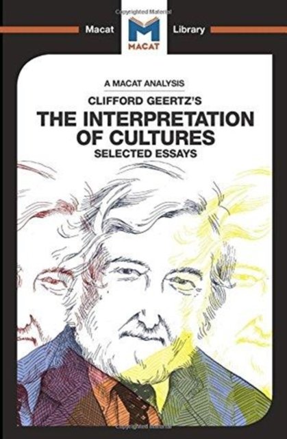 The Interpretation of Cultures