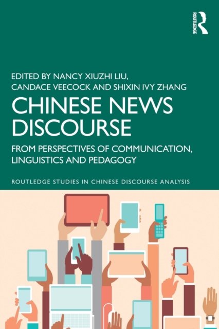 Chinese News Discourse