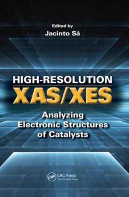 High-resolution Xas/Xes