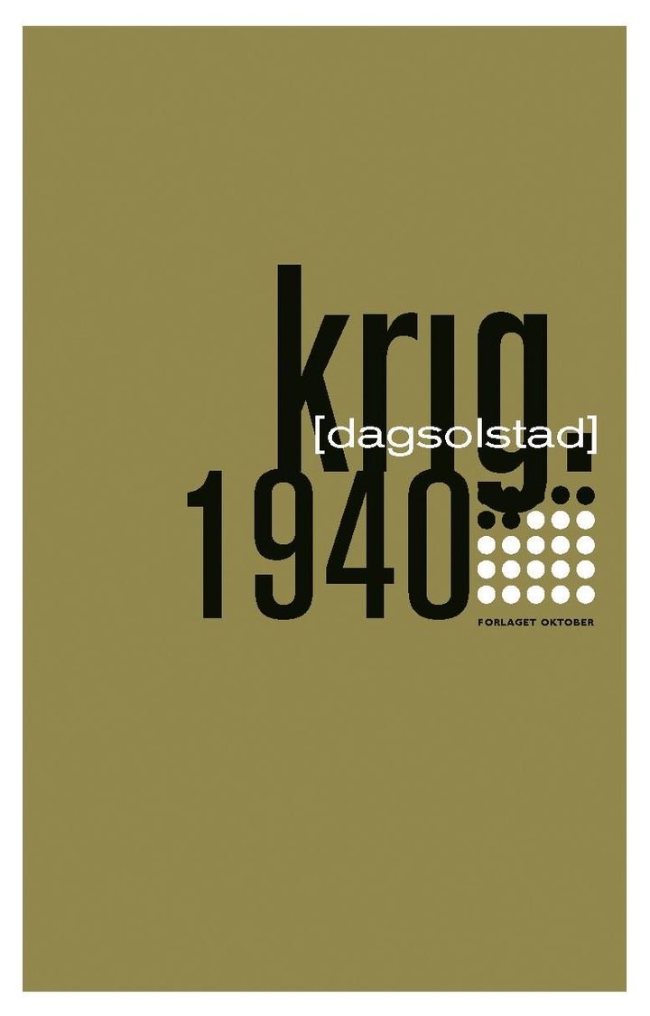 Krig - 1940
