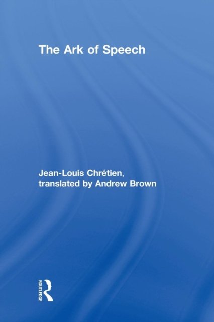 The Ark of Speech