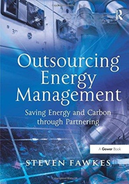 Outsourcing Energy Management