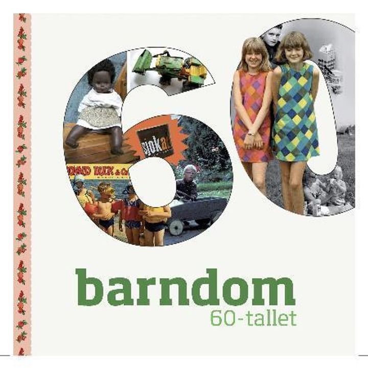 Barndom - 60-tallet