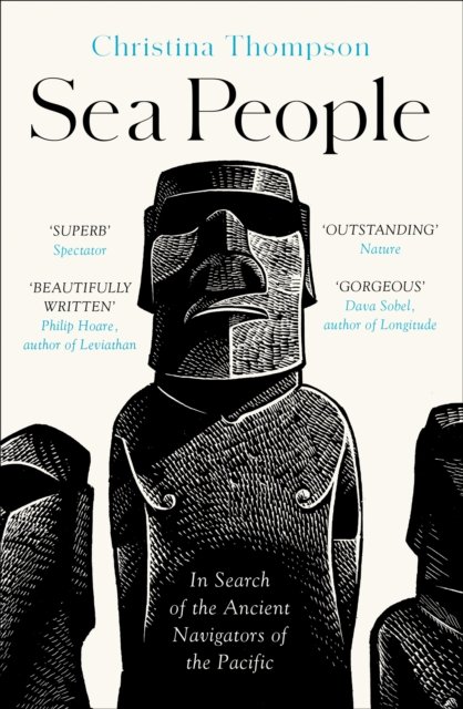 SEA PEOPLE PB