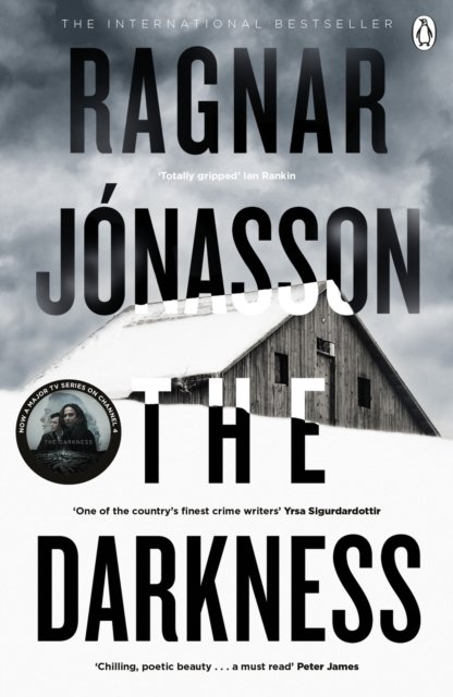 The Darkness