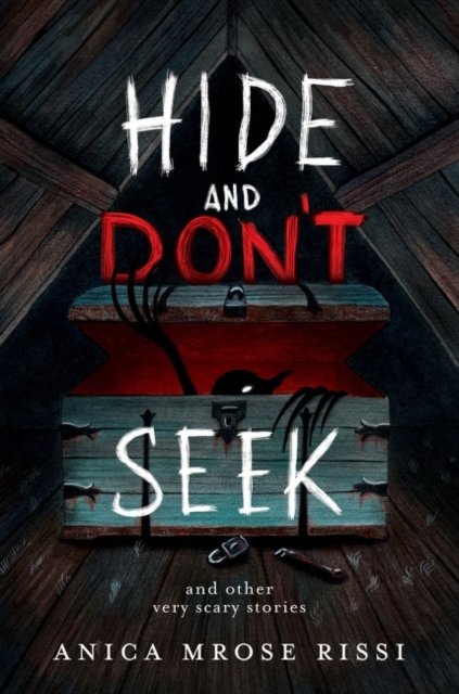 Hide and Don''t Seek