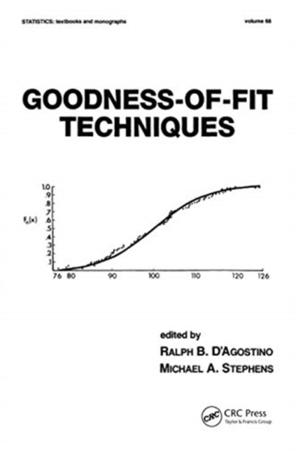 Goodness-Of-Fit Techniques