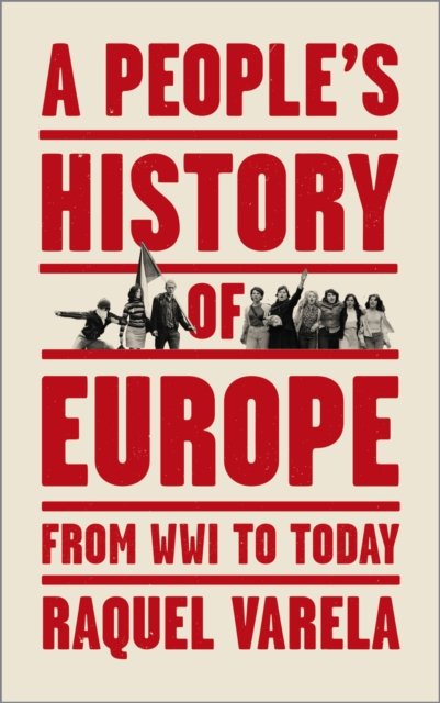 A People's History of Europe